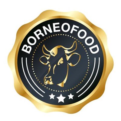 Trademark BORNEOFOOD