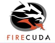 Trademark FIRECUDA