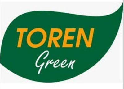 Trademark Toren Green