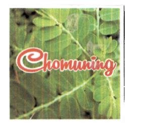 Trademark Chomuning