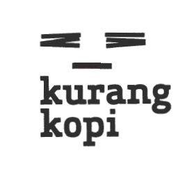 Trademark Kurang Kopi