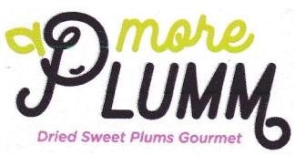 Trademark MORE PLUMM DAN LOGO