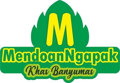 Trademark mendoan ngapak