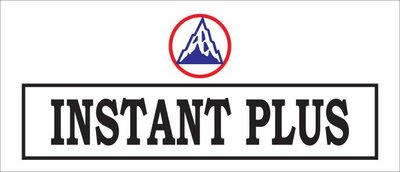 Trademark INSTANT PLUS