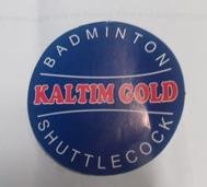 Trademark KALTIM GOLD