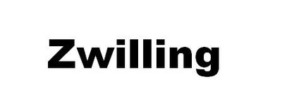 Trademark ZWILLING