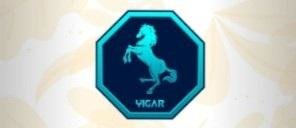 Trademark YIGAR