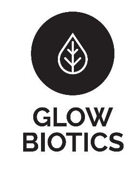 Trademark GLOW BIOTICS + lukisan