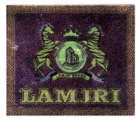 Trademark LAMJRI