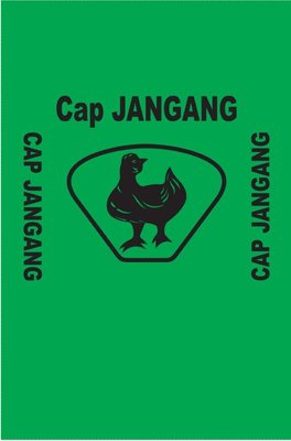 Trademark CAP JANGANG + LUKISAN