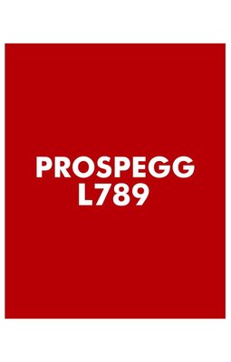 Trademark PROSPEGG L789