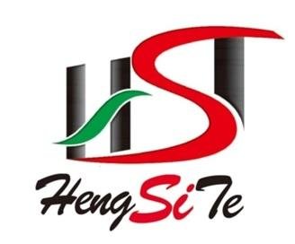 Trademark HST HENG SI TE + LOGO