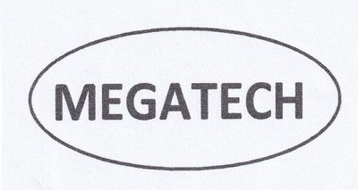 Trademark MEGATECH dan Lukisan