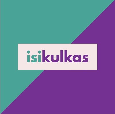 Trademark ISIKULKAS