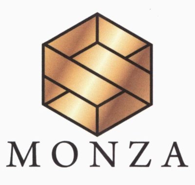 Trademark MONZA