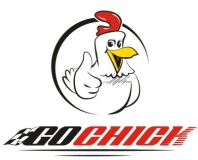 Trademark GO CHICK