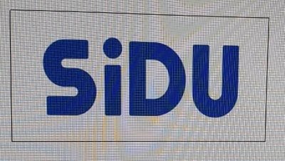 Trademark SiDU