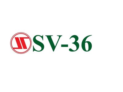 Trademark SV-36