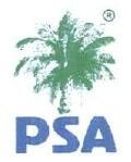 Trademark PSA DAN LOGO