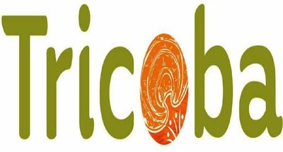 Trademark TRICOBA + LOGO