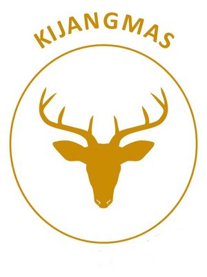 Trademark KIJANGMAS + Lukisan