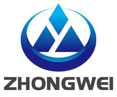 Trademark ZHONGWEI + LUKISAN