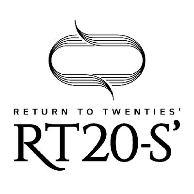 Trademark RT20-S' + Gambar