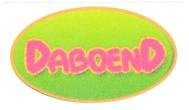 Trademark DABOEND