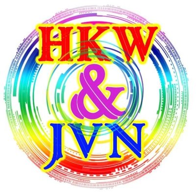 Trademark HKW & JVN
