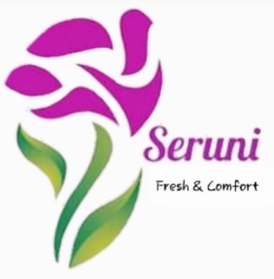 Trademark SERUNI