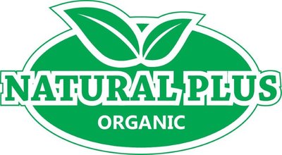 Trademark NATURAL PLUS & Lukisan