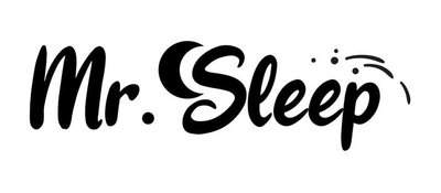 Trademark MR. SLEEP + LOGO