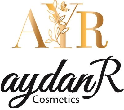 Trademark aydanR Cosmetics