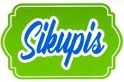 Trademark SIKUPIS