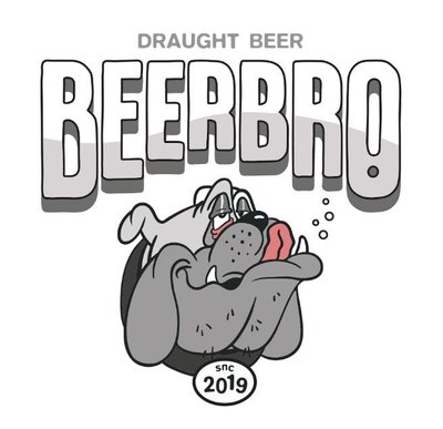 Trademark beerbro