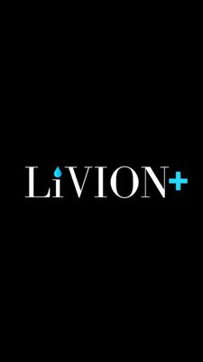 Trademark LIVION+