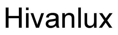 Trademark HIVANLUX