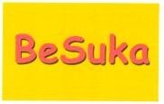 Trademark BESUKA