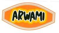 Trademark ARWAMI