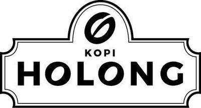 Trademark KOPI HOLONG + LOGO