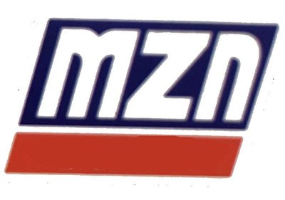 Trademark MZN