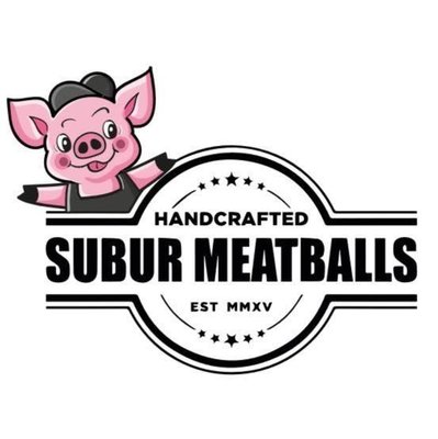 Trademark Subur Meatballs