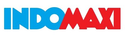 Trademark INDOMAXI + LOGO