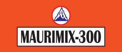 Trademark MAURIMIX - 300