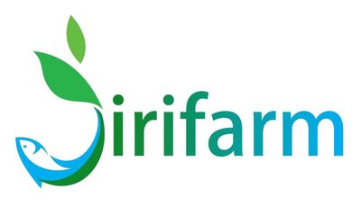 Trademark JIRIFARM + LOGO