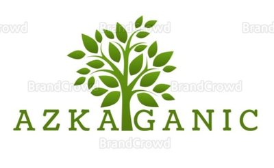 Trademark Aza Ganic