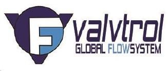 Trademark VALVTROL GLOBAL FLOWSYSTEM