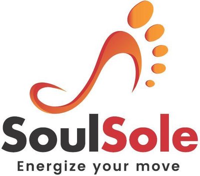 Trademark SOULSOLE ENERGIZE YOUR MOVE