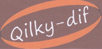 Trademark QILKY-DIF