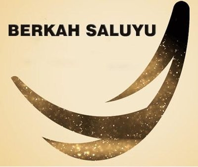 Trademark BERKAH SALUYU